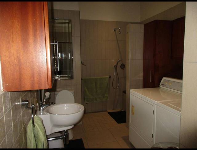1 BEDROOM PROPERTY TO RENT IN RETIRE AT MIDSTREAM